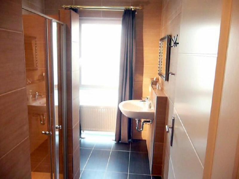 Design Apartments BRE Rum bild