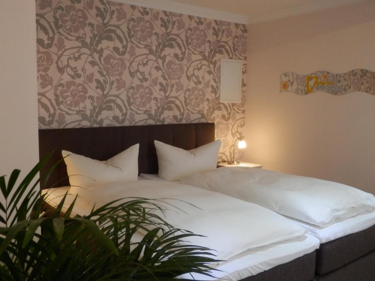 Design Apartments BRE Rum bild