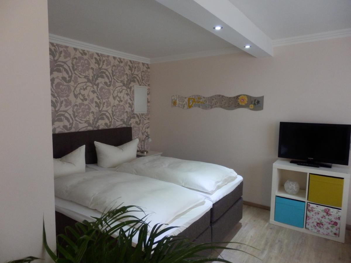 Design Apartments BRE Rum bild